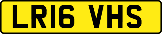LR16VHS
