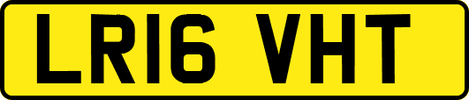 LR16VHT