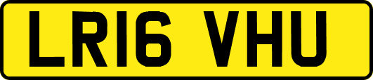 LR16VHU