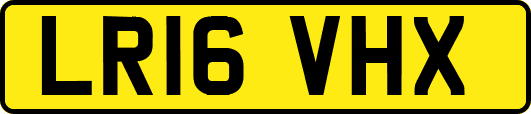 LR16VHX