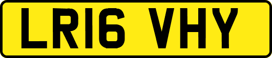 LR16VHY