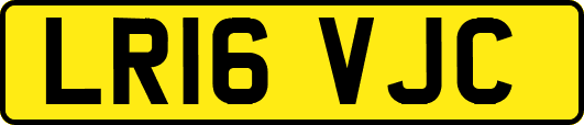 LR16VJC