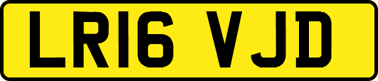 LR16VJD