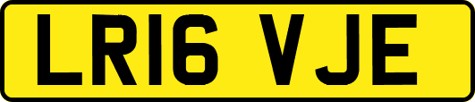LR16VJE