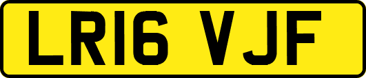 LR16VJF