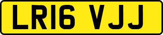LR16VJJ