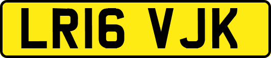 LR16VJK