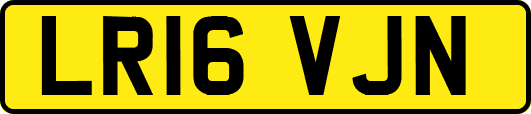 LR16VJN