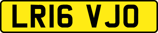 LR16VJO