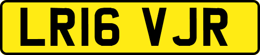 LR16VJR