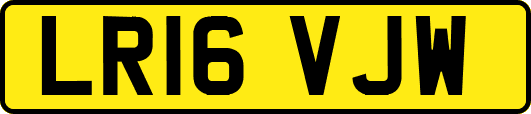 LR16VJW