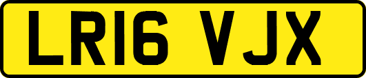 LR16VJX