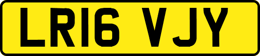 LR16VJY