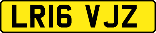 LR16VJZ