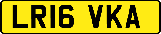 LR16VKA
