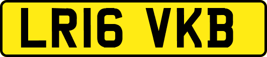 LR16VKB