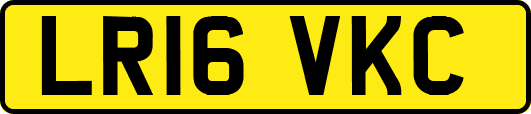 LR16VKC