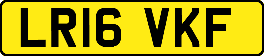 LR16VKF