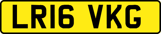 LR16VKG