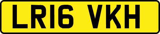 LR16VKH