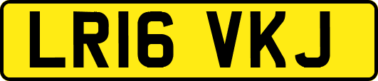 LR16VKJ