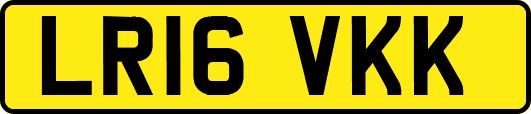 LR16VKK