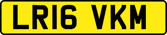 LR16VKM