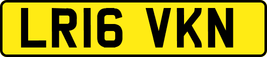 LR16VKN