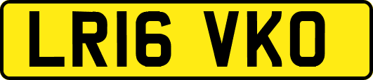 LR16VKO