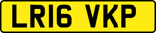 LR16VKP