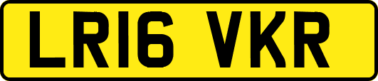 LR16VKR