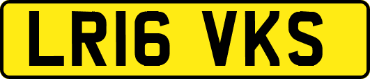 LR16VKS