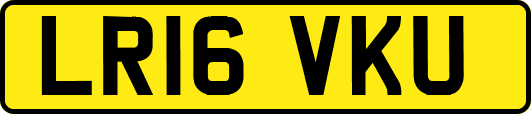 LR16VKU