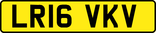 LR16VKV