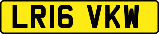 LR16VKW