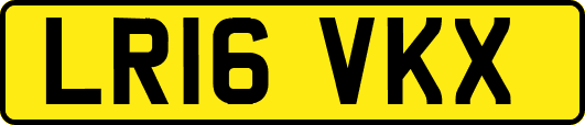 LR16VKX