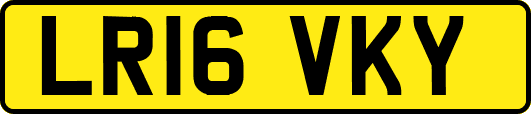 LR16VKY
