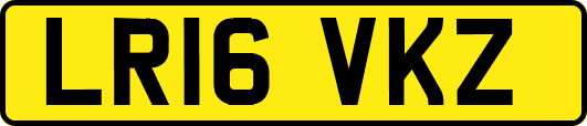 LR16VKZ