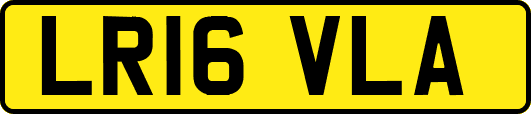 LR16VLA