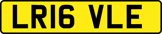 LR16VLE