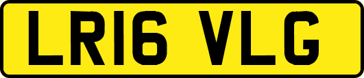 LR16VLG