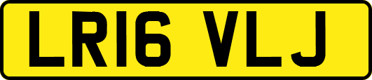 LR16VLJ