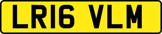 LR16VLM