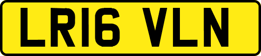 LR16VLN