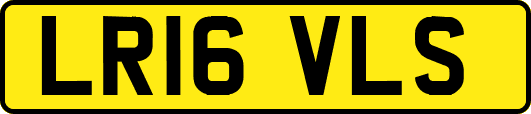 LR16VLS