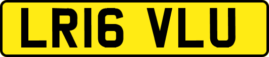 LR16VLU