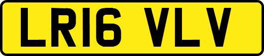 LR16VLV