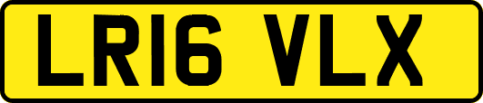 LR16VLX