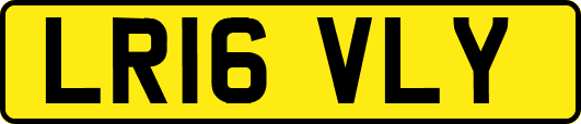 LR16VLY