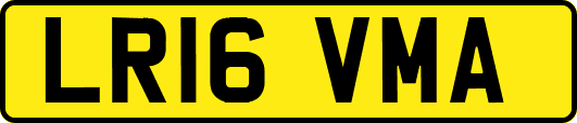 LR16VMA